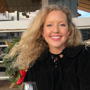 Meet your Posher, Eva